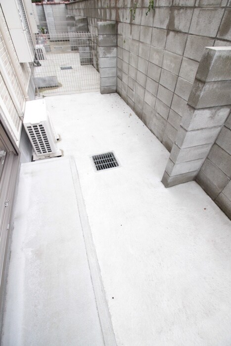 物件内観写真17　(ベランダ・バルコニー)