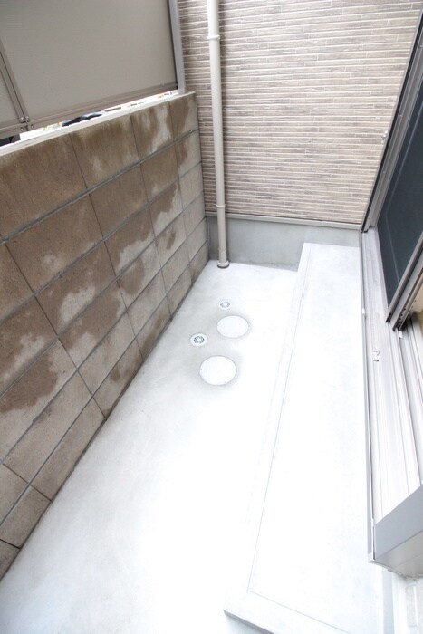 物件内観写真19　(ベランダ・バルコニー)