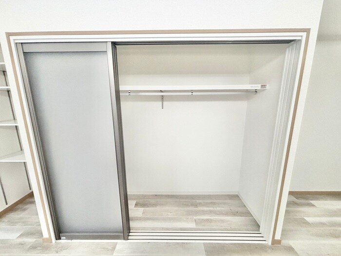 物件内観写真7　(収納)