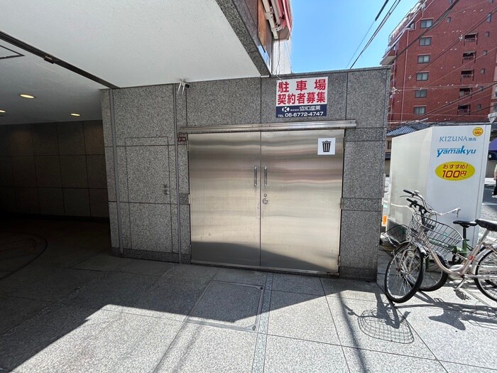 物件外観写真6　(建物設備)