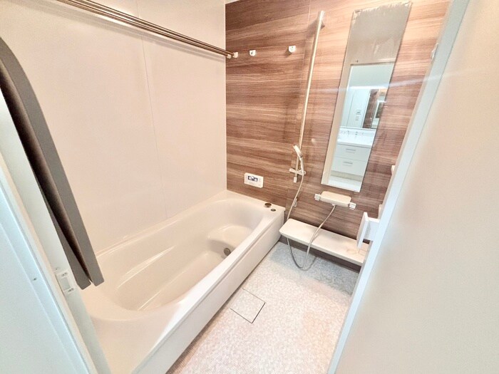 物件内観写真13　(バス／シャワールーム等)