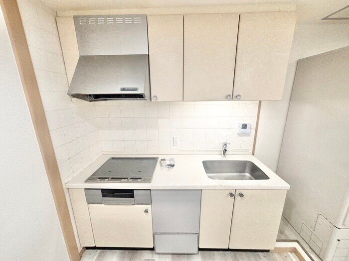 物件内観写真14　(キッチン)