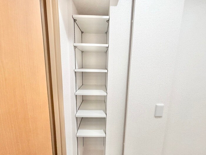 物件内観写真19　(靴箱)