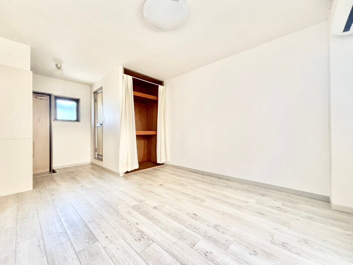 物件内観写真5　(居室)