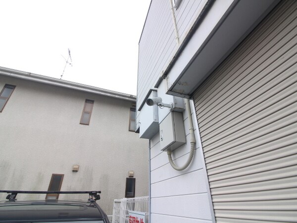 建物設備