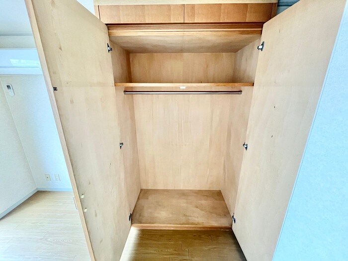 物件内観写真11　(収納)