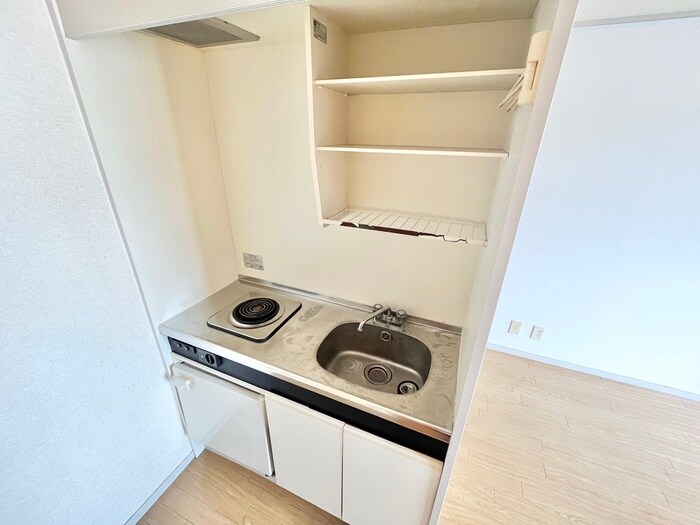 物件内観写真12　(キッチン)