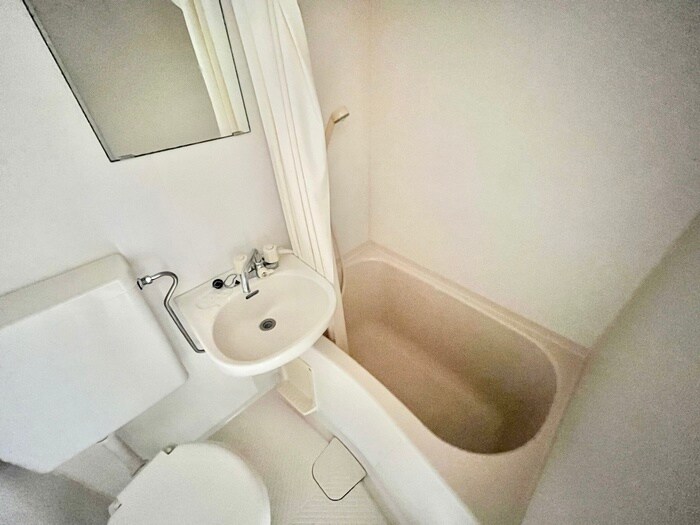 物件内観写真15　(バス／シャワールーム等)