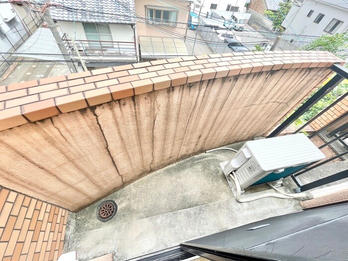 物件内観写真21　(ベランダ・バルコニー)