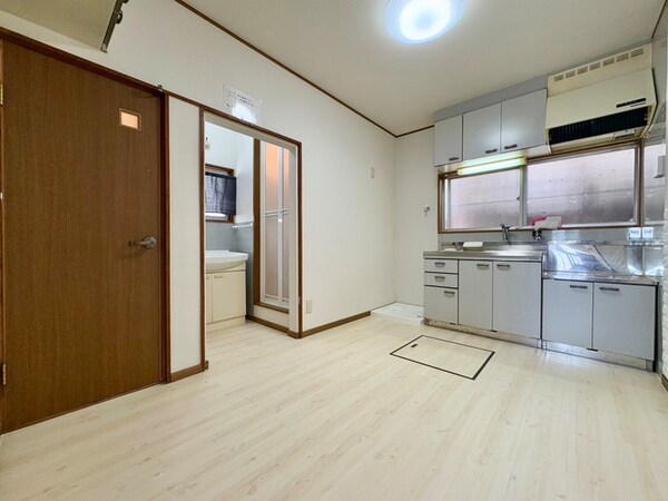 居室