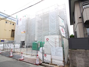 ＥＶＩＳＴＡＧＥ甲子園外観写真