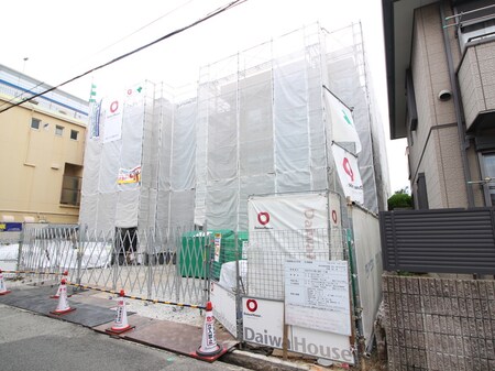 ＥＶＩＳＴＡＧＥ甲子園外観写真