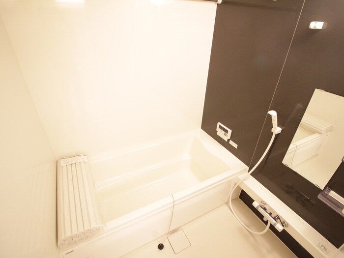 物件内観写真10　(バス／シャワールーム等)