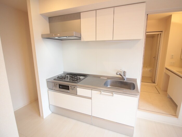 物件内観写真11　(キッチン)