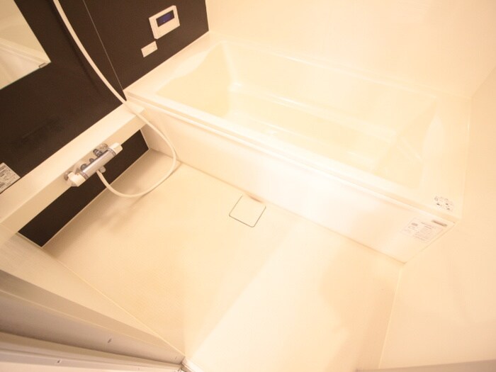 物件内観写真12　(バス／シャワールーム等)