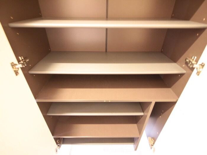 物件内観写真17　(靴箱)