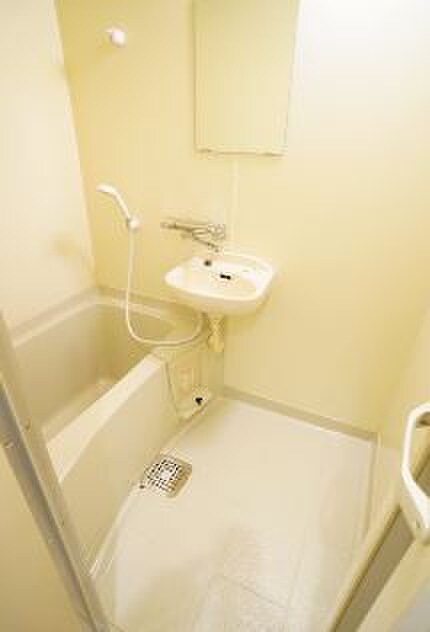 物件内観写真11　(バス／シャワールーム等)