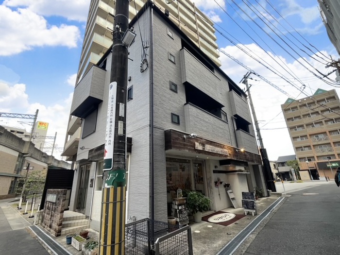 外観写真