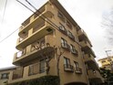 宝塚グリ－ンハイツ３号館