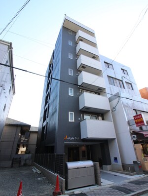 Ｊ－Ｓｔｙｌｅ　Ｄｏｉ外観写真