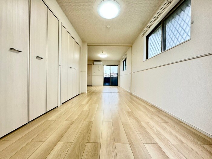 物件内観写真7　(居室)