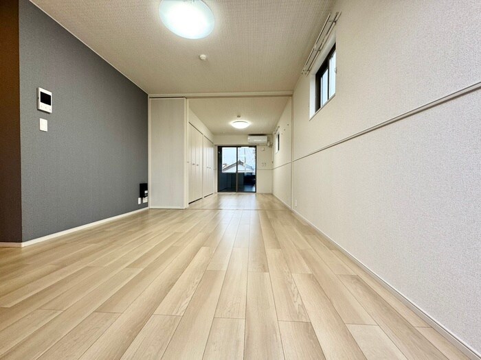 物件内観写真9　(居室)