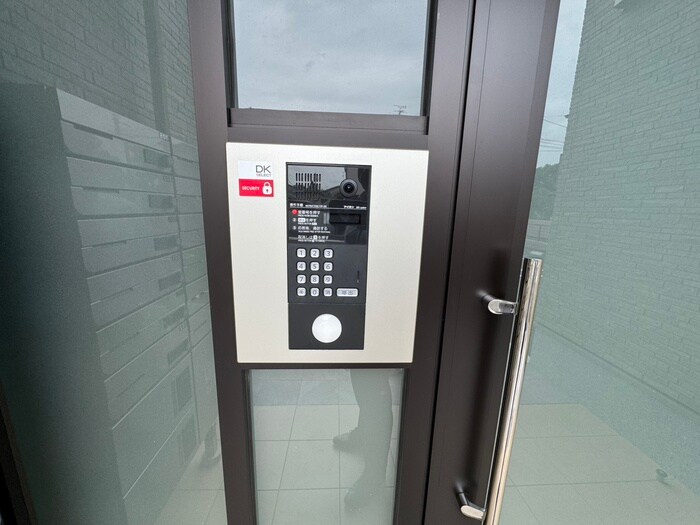 物件外観写真3　(建物設備)