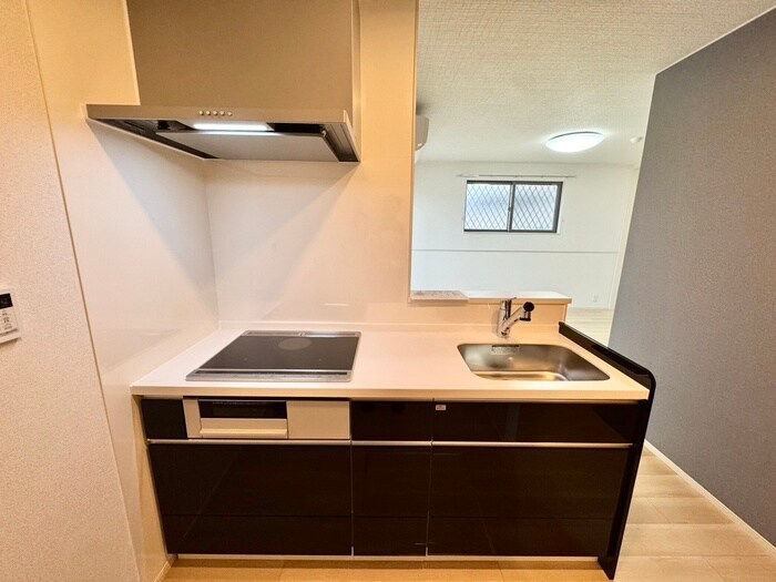 物件内観写真10　(キッチン)