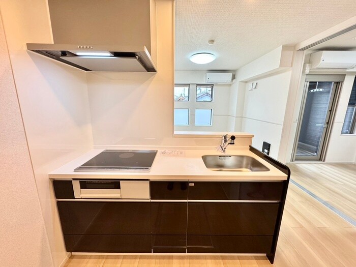 物件内観写真11　(キッチン)