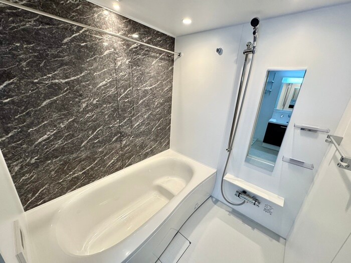 物件内観写真11　(バス／シャワールーム等)