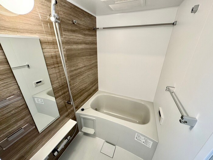 物件内観写真13　(バス／シャワールーム等)