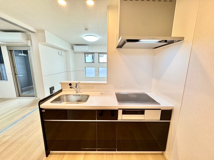 物件内観写真14　(キッチン)