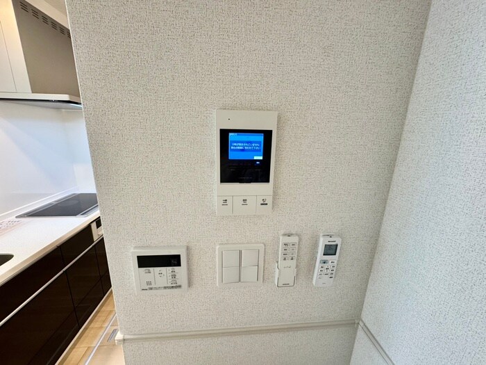 物件内観写真18　(廊下)