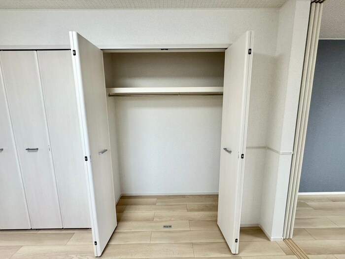 物件内観写真19　(収納)