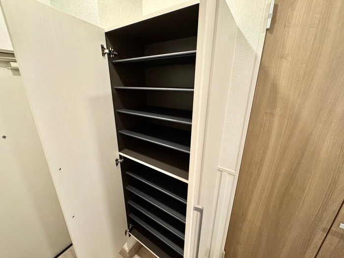 物件内観写真19　(靴箱)