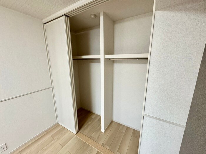 物件内観写真19　(収納)