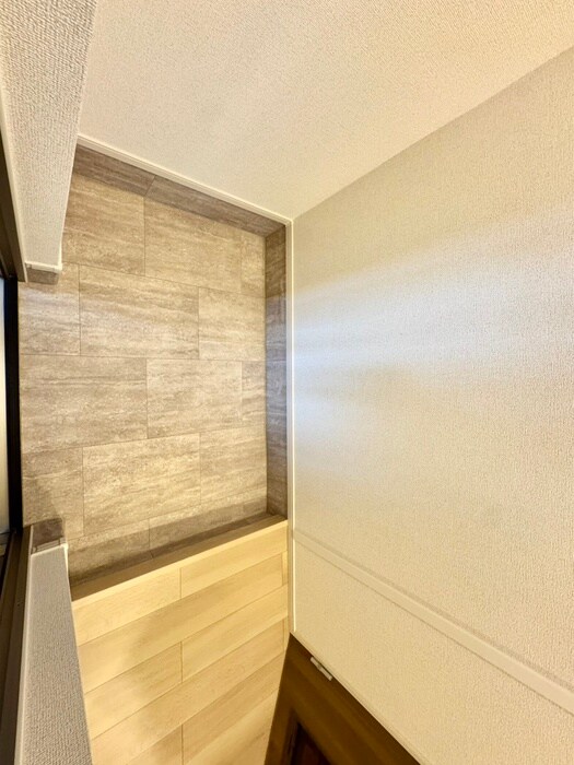 物件内観写真20　(玄関)