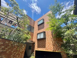 プランド－ル長岡京外観写真