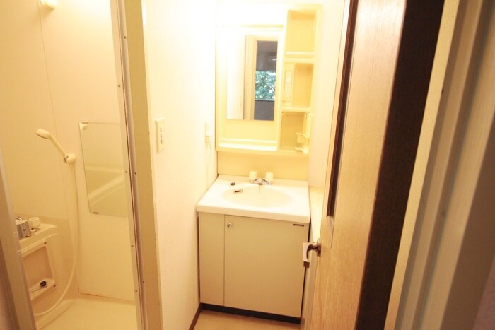 物件内観写真12　(洗面)