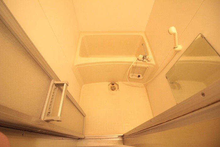 物件内観写真13　(バス／シャワールーム等)