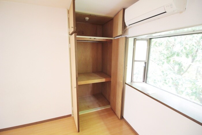 物件内観写真14　(収納)