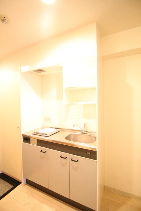 物件内観写真8　(キッチン)