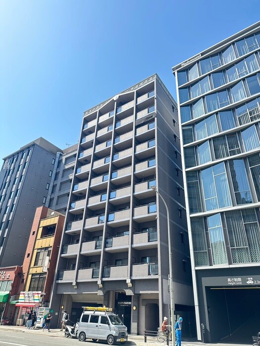 物件外観写真5　(外観写真)