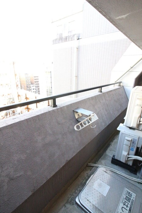 物件内観写真14　(ベランダ・バルコニー)