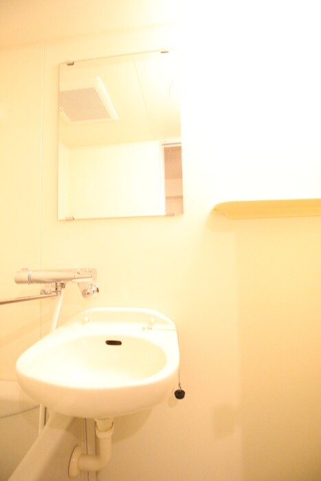 物件内観写真18　(洗面)