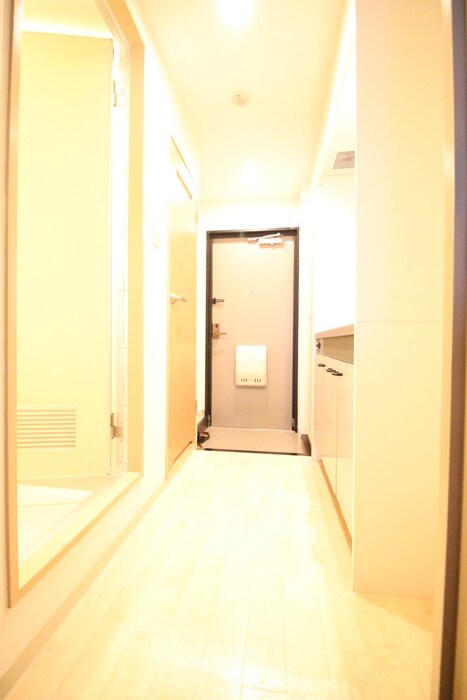 物件内観写真19　(廊下)