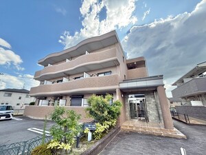 ディアコ－ト広野外観写真