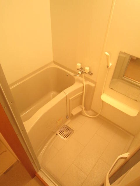 物件内観写真8　(バス／シャワールーム等)