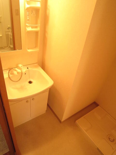 物件内観写真10　(洗面)