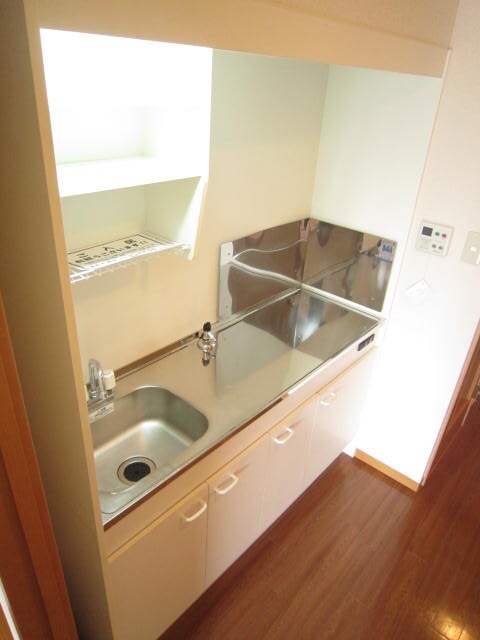 物件内観写真11　(キッチン)